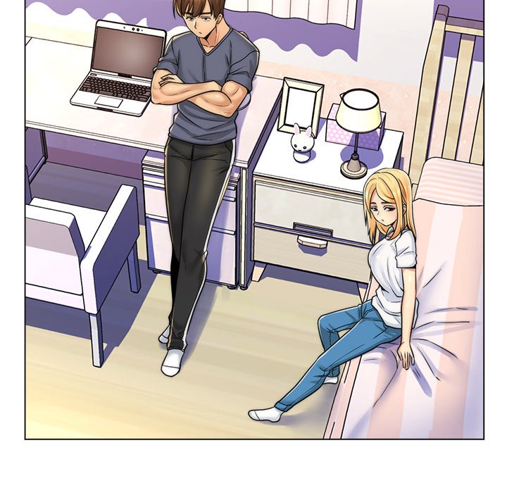 Mrs. Girlfriend - episode 6 - 42