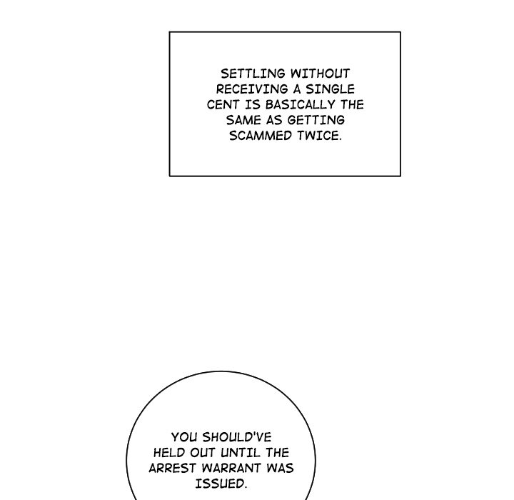 Fraud Smash : Prosecutor Lim's Secret Operation - episode 18 - 72