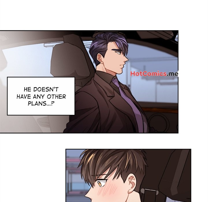 Bad Plan - episode 9 - 10