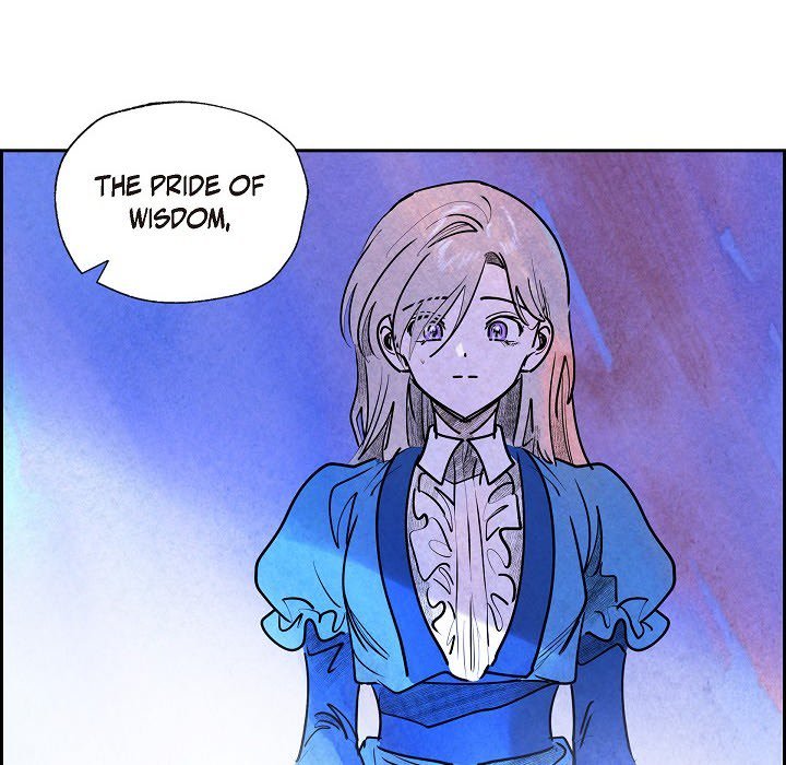 The Villainess Behind the Mask - episode 21 - 33