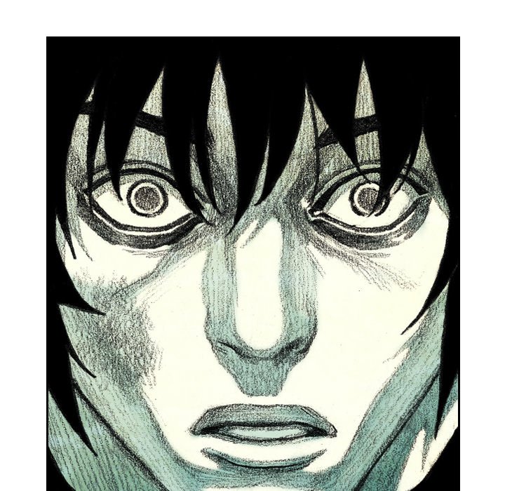 Monster Child - episode 5 - 28