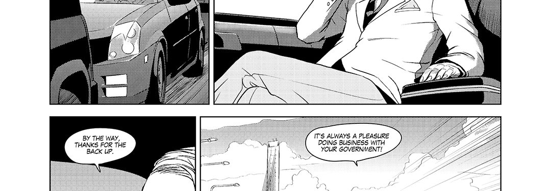 Zero Point - episode 1 - 22
