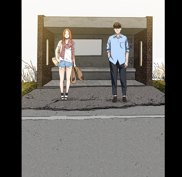 The Birthday Present - episode 2 - 105