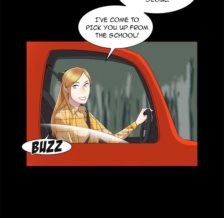 New Teacher in Town - episode 2 - 62