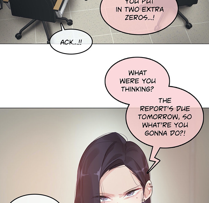 A Pervert's Daily Life - episode 93 - 73