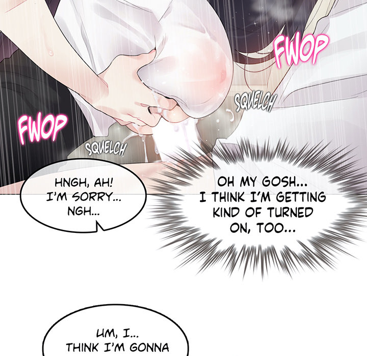 A Pervert's Daily Life - episode 135 - 45