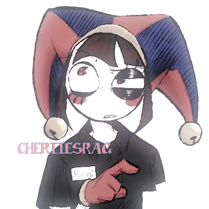 cheriiesrag
