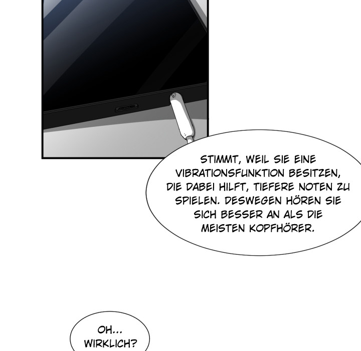 Du bist nichts Besonderes! - episode 6 - 86