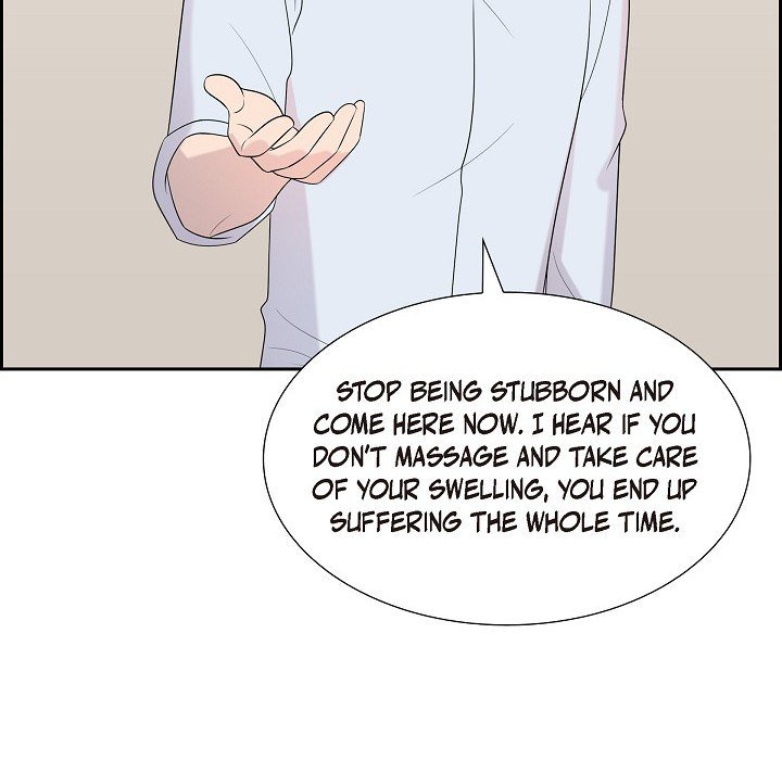A Misogamist's Romance - episode 28 - 68