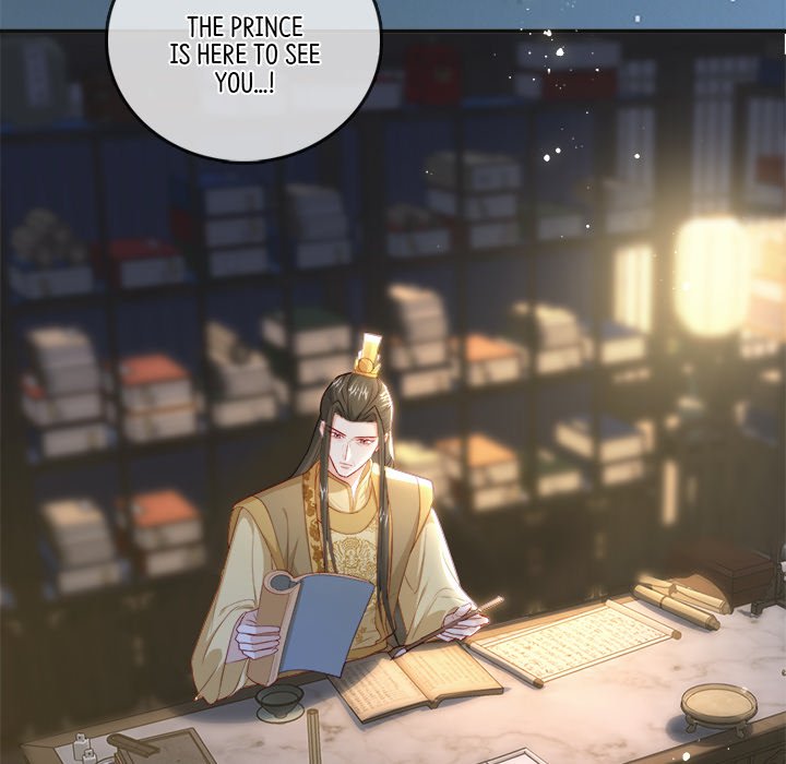 The Emperor's Choice - episode 31 - 115