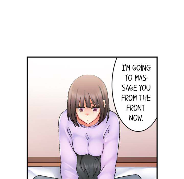 Our Kinky Newlywed Life - episode 5 - 11