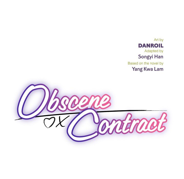 Obscene Contract - episode 15 - 9