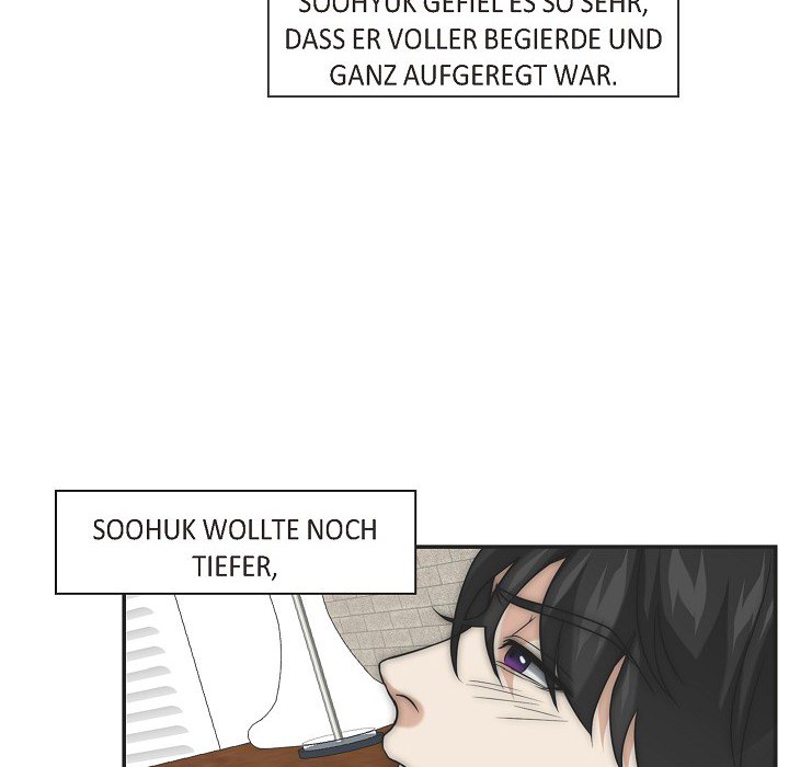 Die geheime Liebe des Omega K - episode 11 - 89