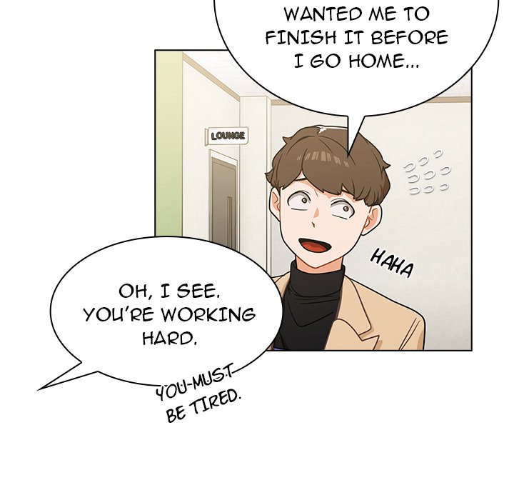 Naughty Little Secret - episode 4 - 87