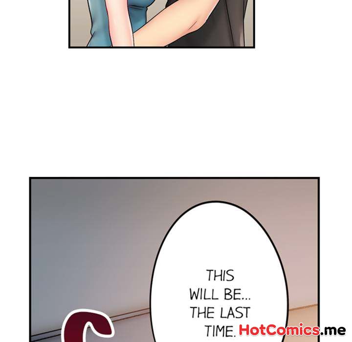 I Can't Resist His Massage! Cheating in Front of My Husband's Eyes - episode 15 - 25