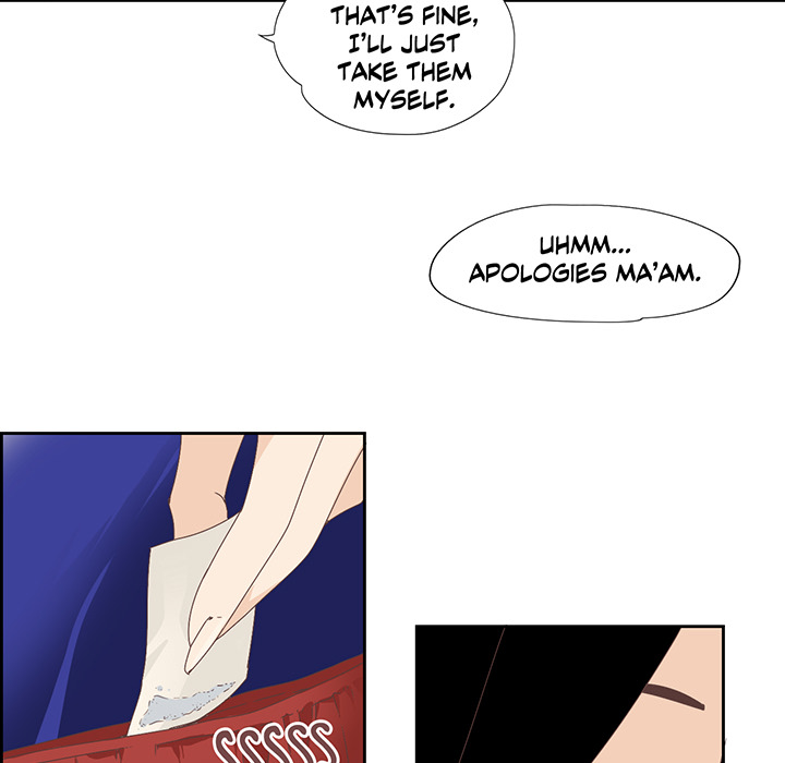 An Innocent Sin - episode 5 - 73