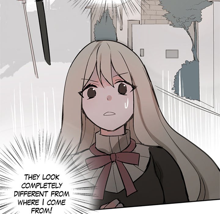 A Day With Me - episode 3 - 63