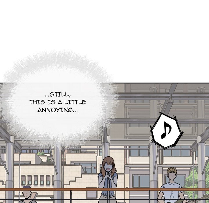 Excuse me, This is my Room - episode 38 - 106