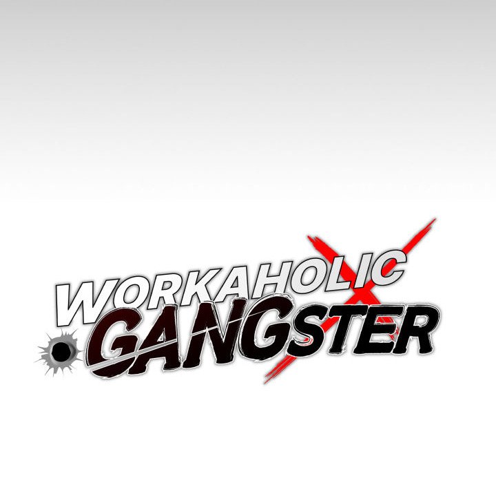 Workaholic Gangster - episode 24 - 63