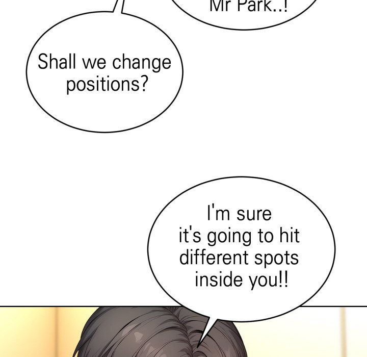 Two Strangers Trapped in an Elevator - episode 6 - 48