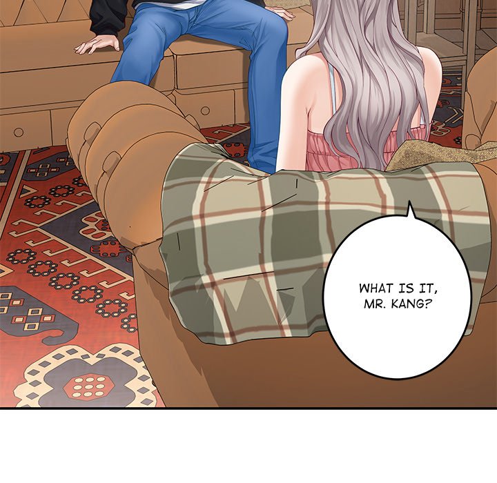 God of Ecstasy - episode 8 - 13