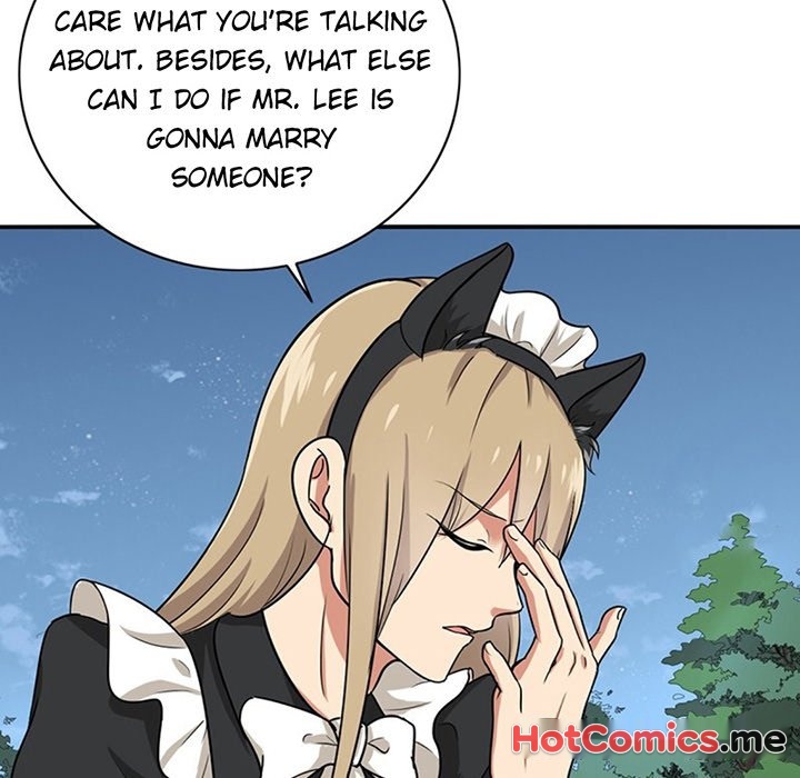 Become A Girl At Night - episode 30 - 49