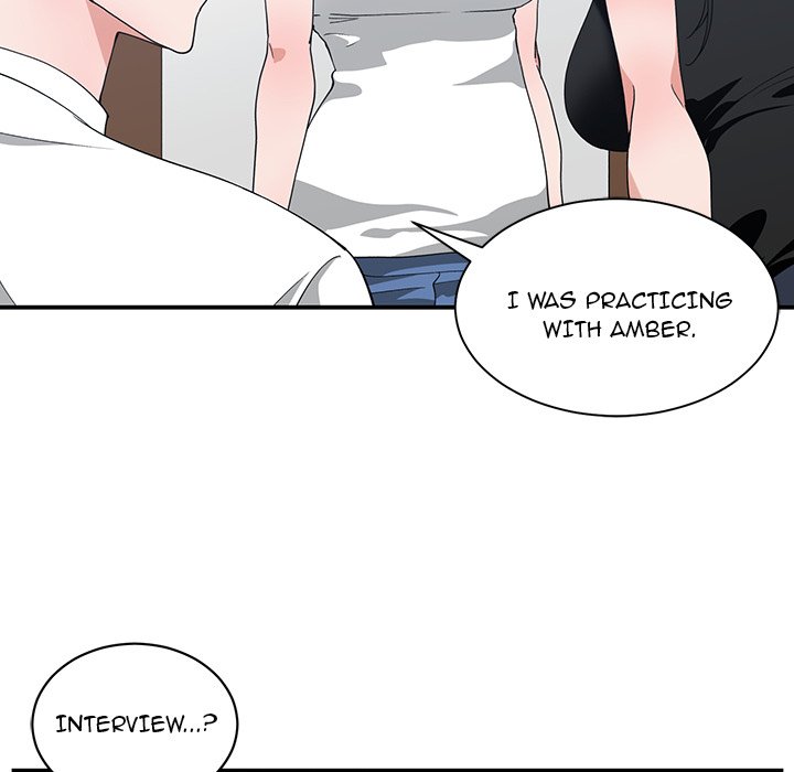 Childhood Friends - episode 10 - 12
