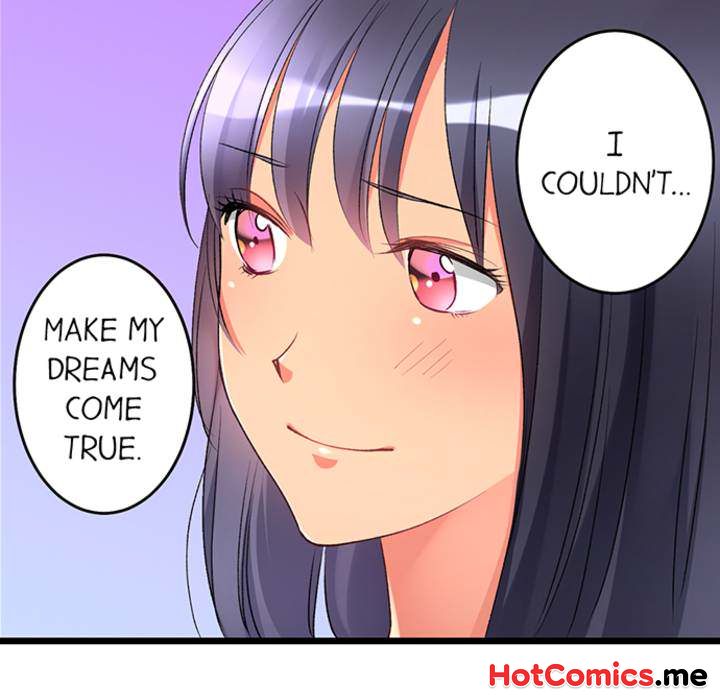 What She Fell on Was the Tip of My Dick - episode 34 - 8