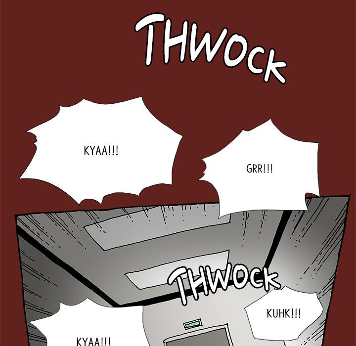 They're Coming - episode 12 - 28