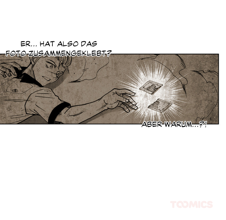 Der Schlägerjäger - episode 41 - 57