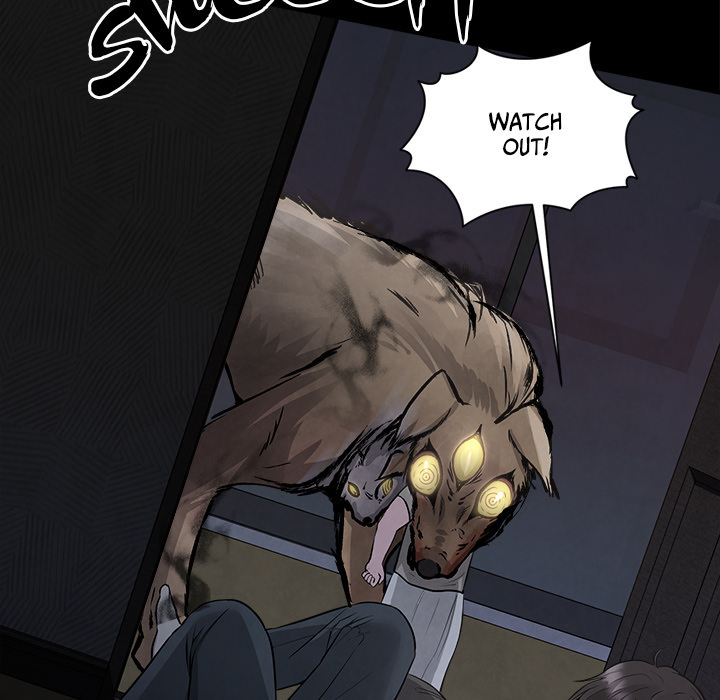Demon Cat - episode 5 - 71