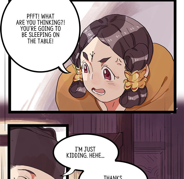The Land of Flowers - episode 3 - 41