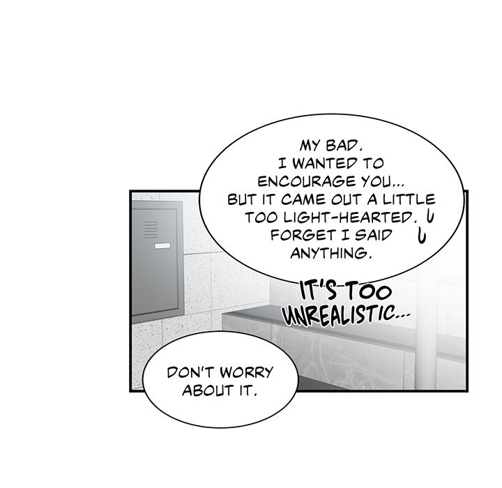My X Report - episode 42 - 40