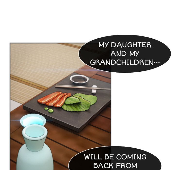 Lady Garden - episode 38 - 46