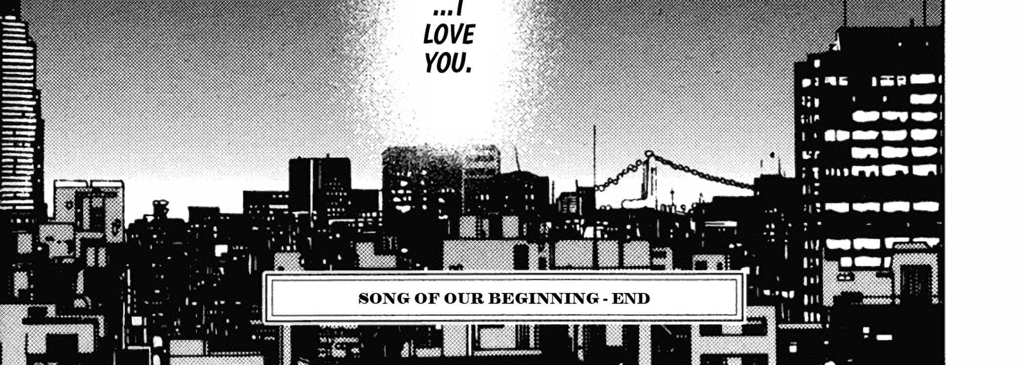 Song of Our Beginning - episode 4 - 55