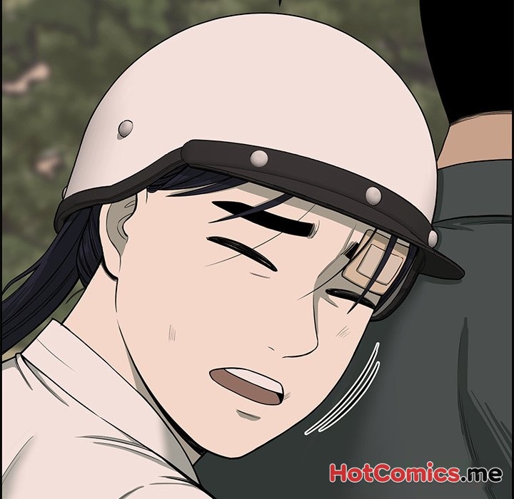 Detainment Zone Between 5 and 6 - episode 20 - 97