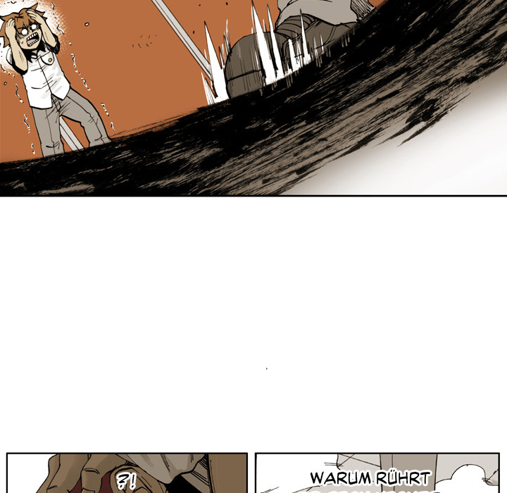 Der Schlägerjäger - episode 4 - 36