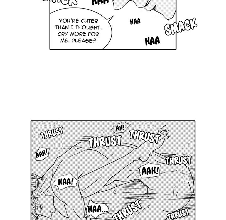 His Preference - episode 3 - 31