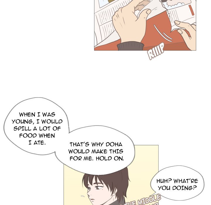 You Have The Wrong Person - episode 5 - 51