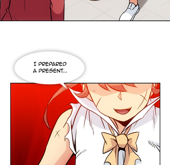 Such a Cute Spy - episode 26 - 22