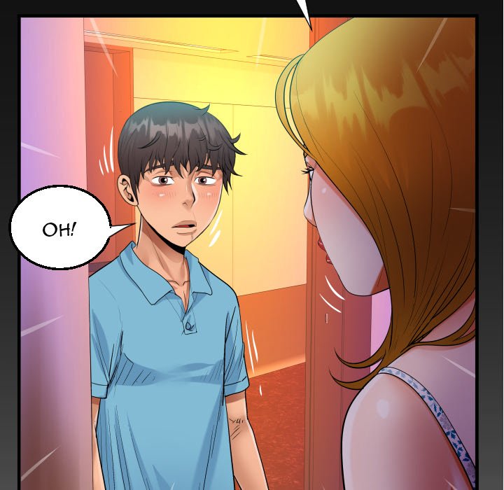 The Unforeseen Guest - episode 52 - 9