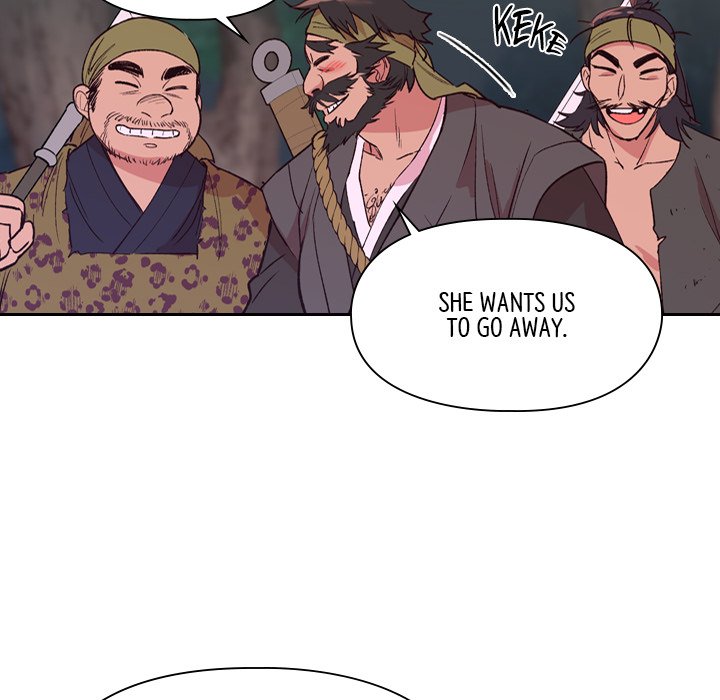 The Princess's Guard - episode 3 - 57