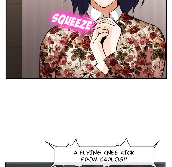 Dating Contract - episode 41 - 26
