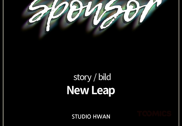 Sponsor - episode 7 - 2