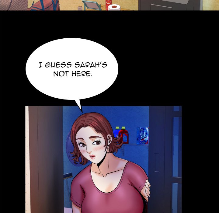 Secret Life - episode 26 - 10