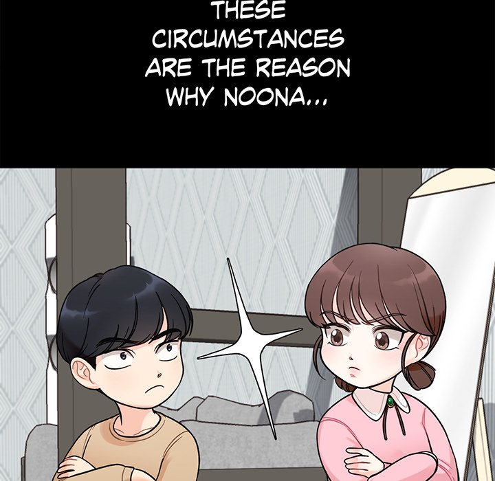 Secret Siblings - episode 1 - 18