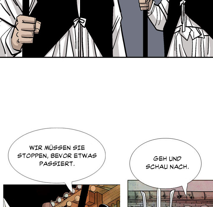 Der Schwertklan Joseons - episode 17 - 75