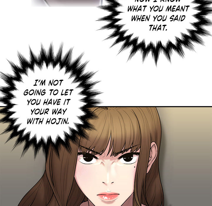 Sleeping With the Ghost - episode 28 - 93