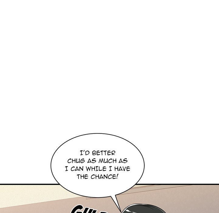 Boss Around - episode 2 - 98