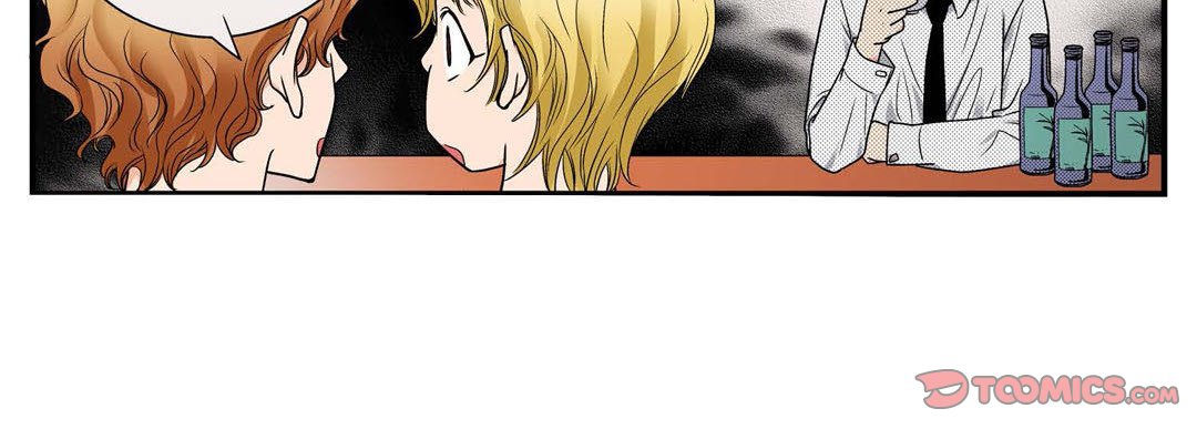 Noona Fan - episode 44 - 75